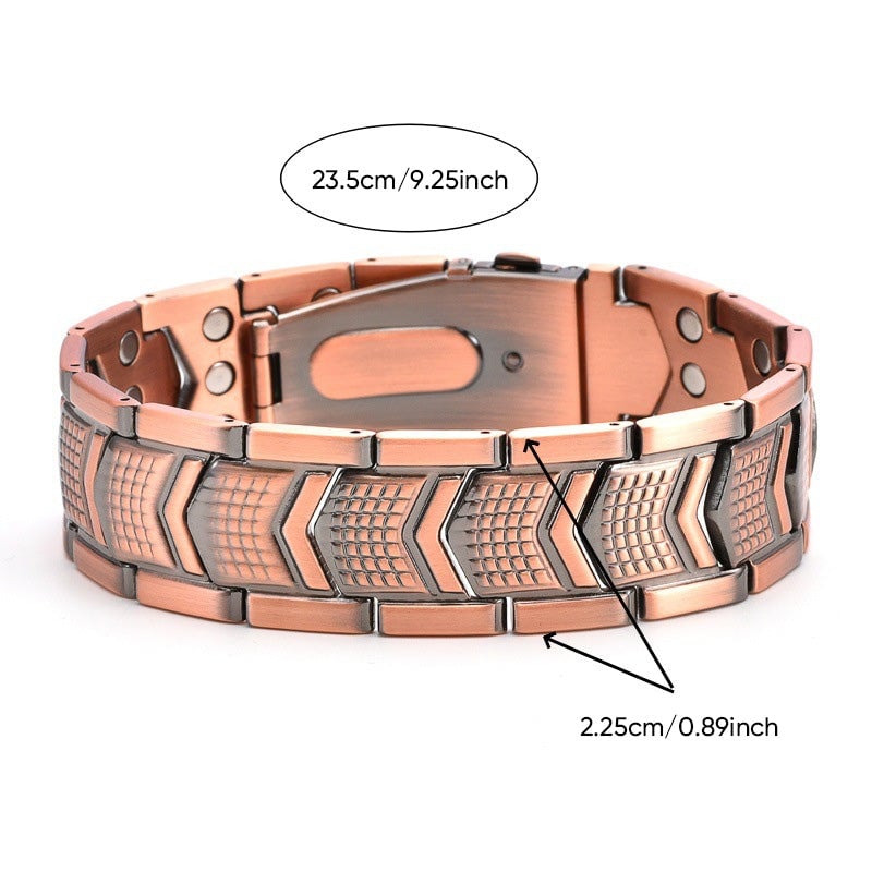 Magnetic Protective Bracelet