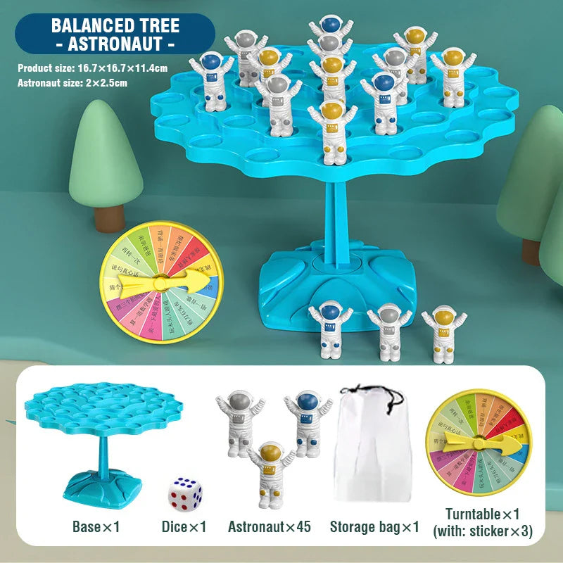 Balance Game Toys