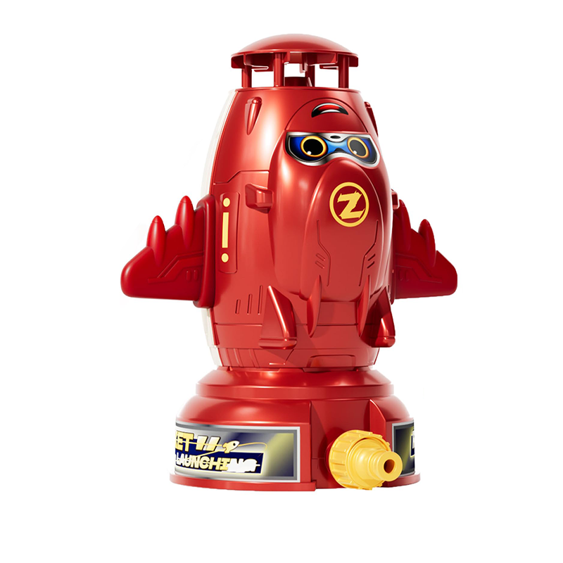 Outdoor Water Toys for Yard