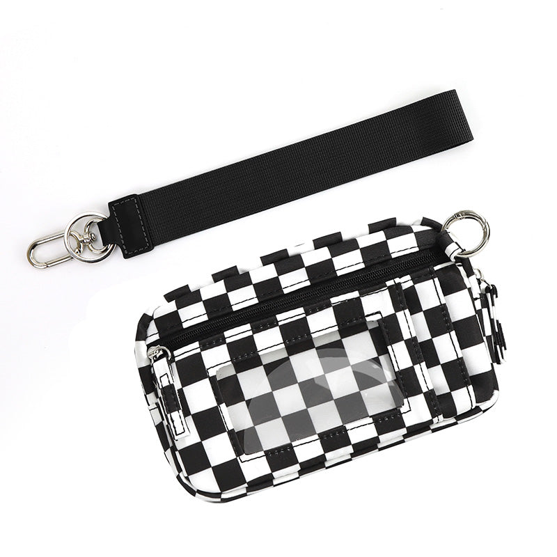 Portable Wrist Bag