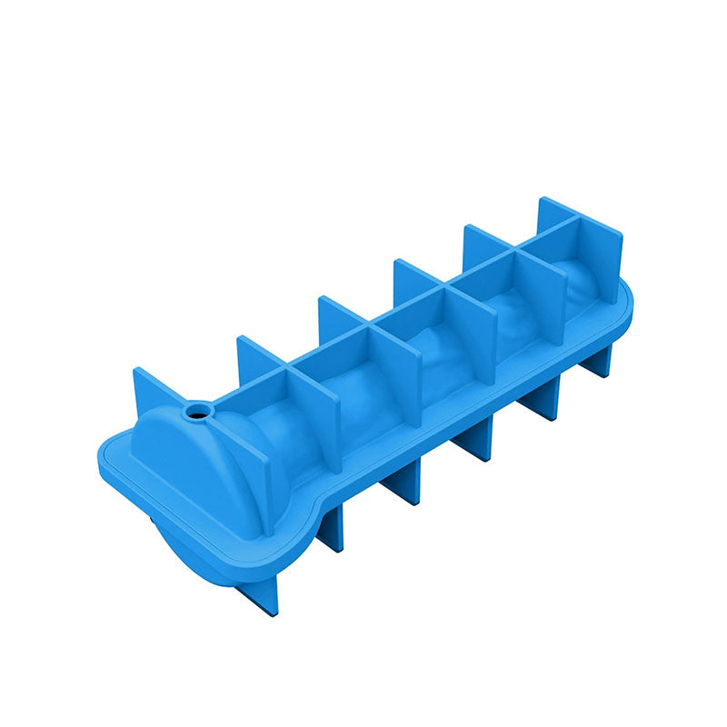 Silicone Creative Ice Lattice Mould