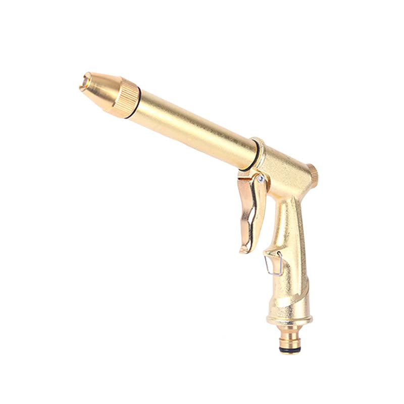 High Pressure Water Sprayer Kit