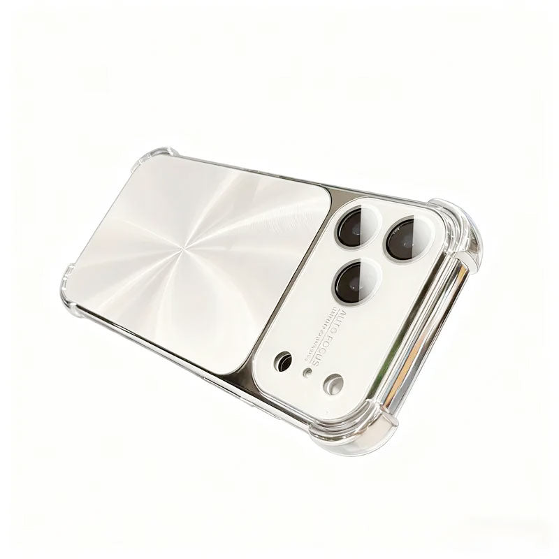 CD-texture Case for iPhone