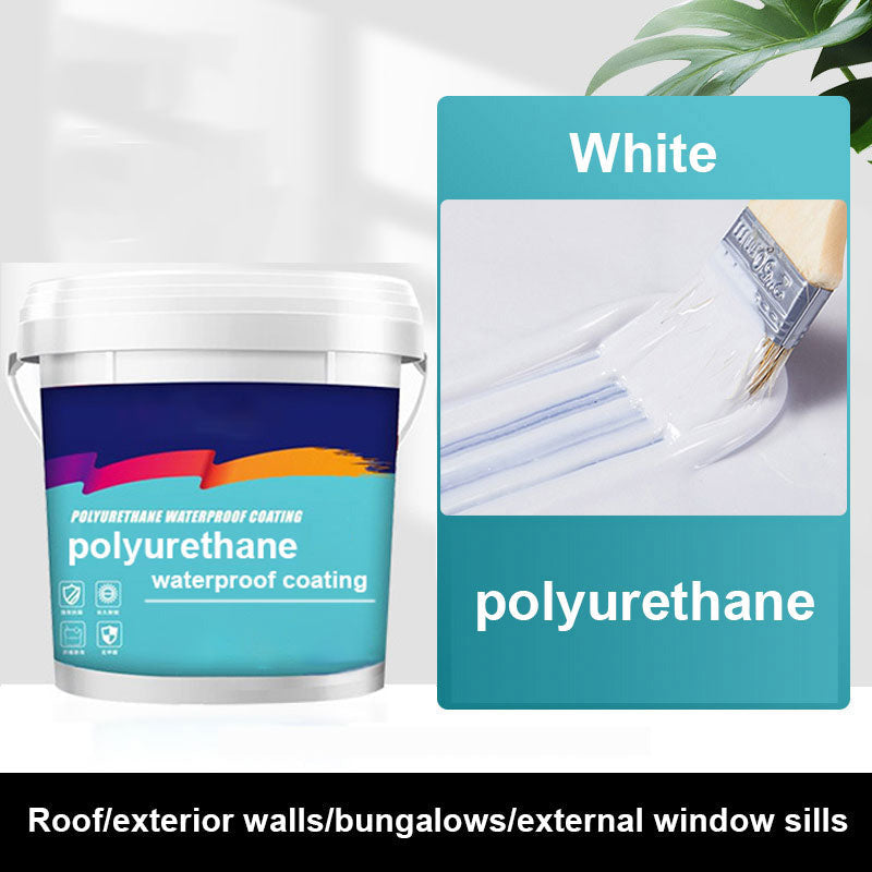Leak Repair Waterproof Coating