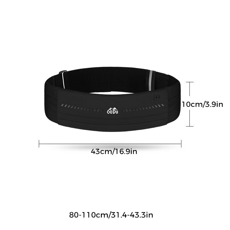 Mini Sports Belt Bag