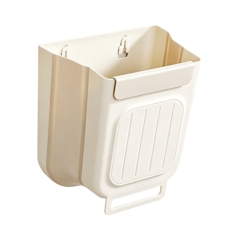 Hanging Trash Can