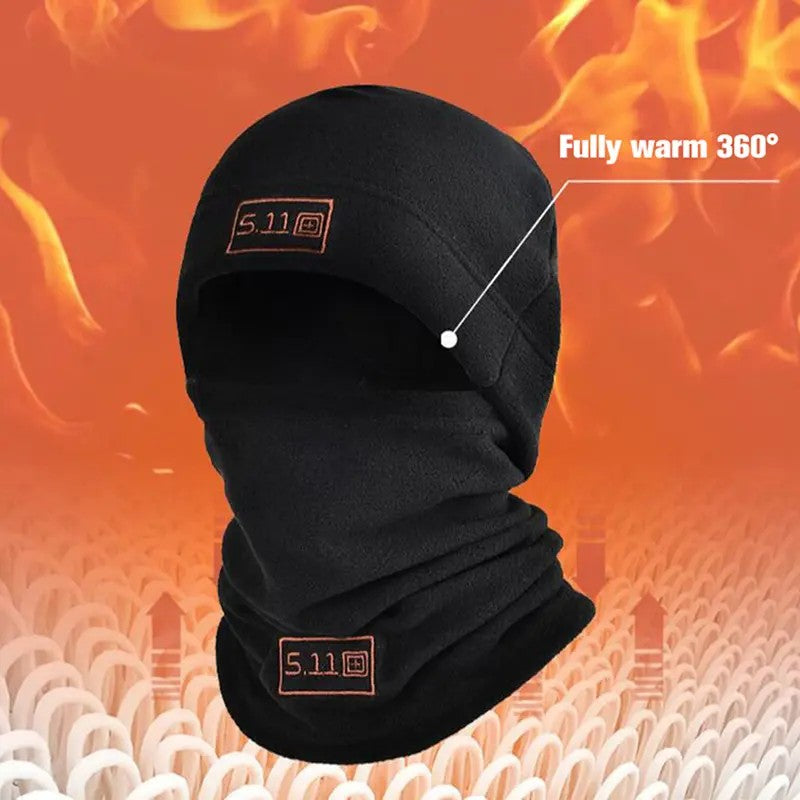 Windproof Face Mask