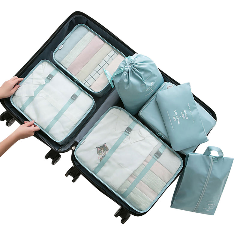 Luggage Packing Storage Bag