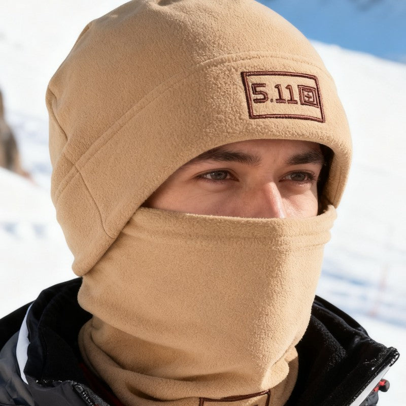 Windproof Face Mask