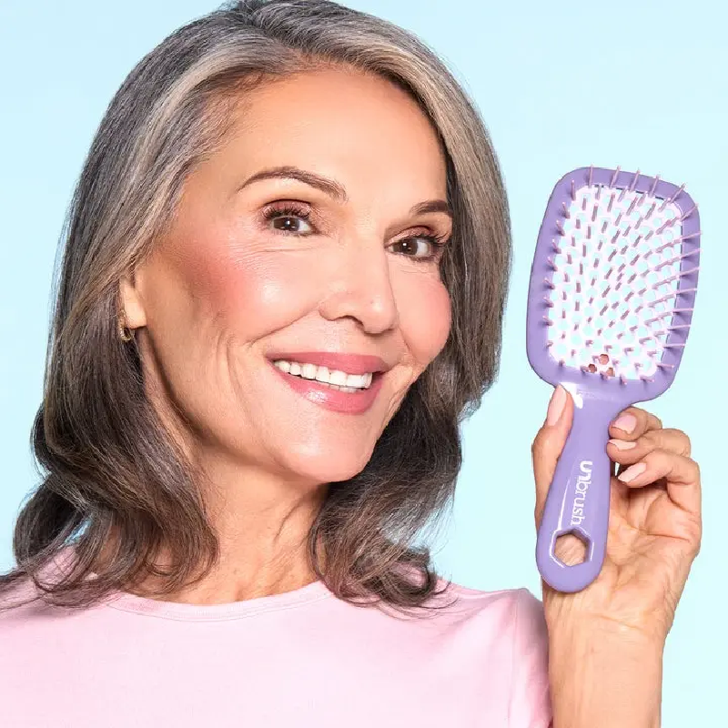 Detangling Hair Brush