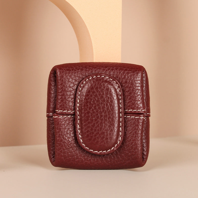 Women Fashion Mini Wallet