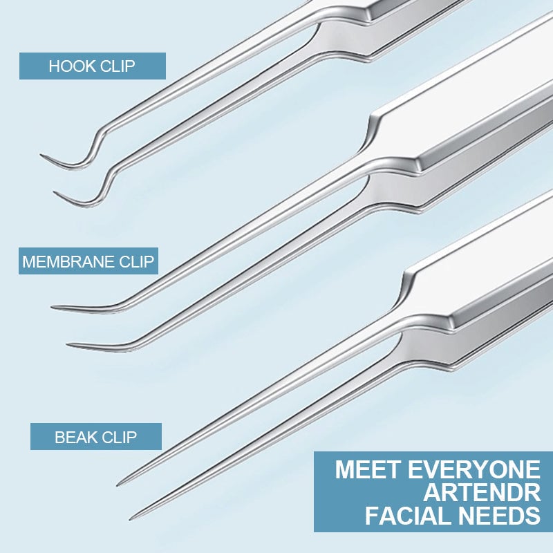 🤏Acne Needle Set - 15PCS✨