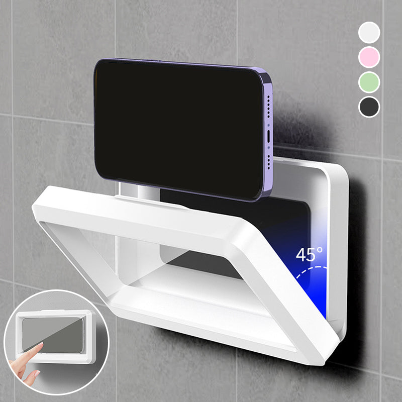 Bathroom Waterproof Mobile Phone Box