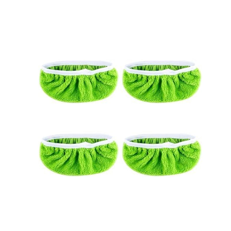 Universal Steam Cleaner Microfiber Cloths