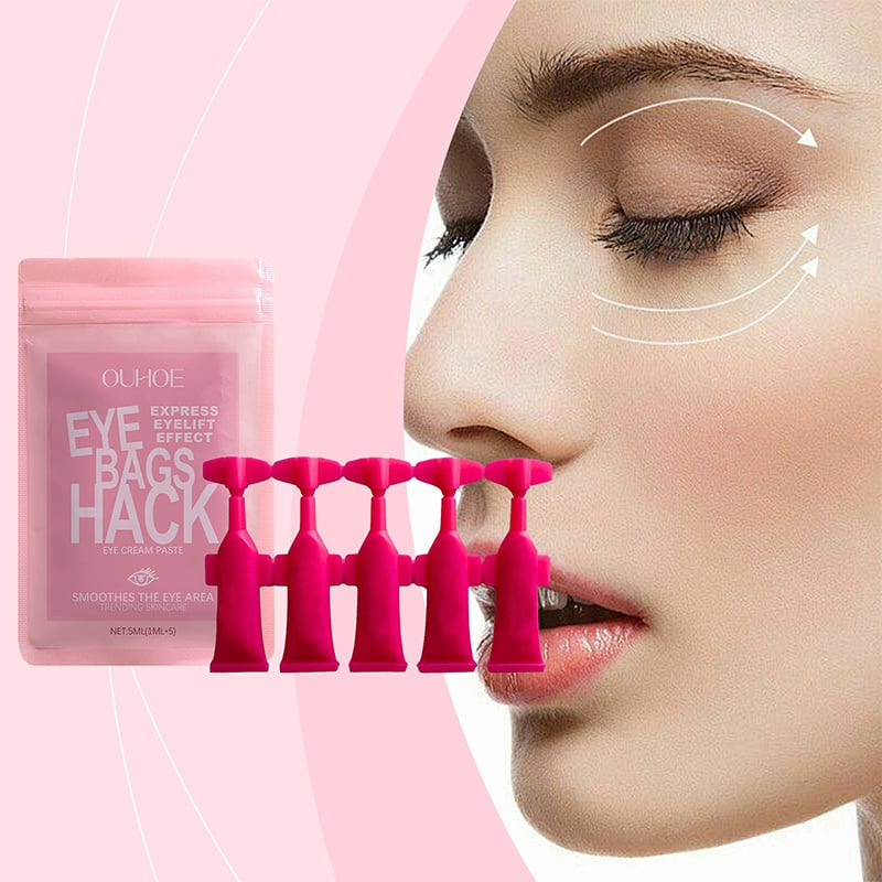 OUHOE Hydrating Eye Cream