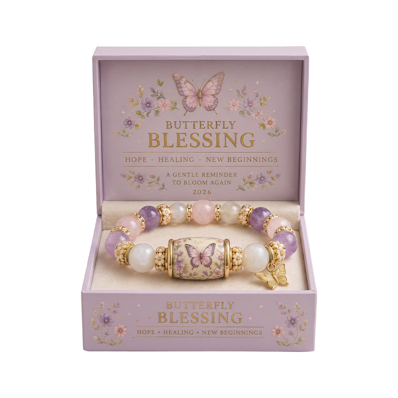 Fortune Blessing Bracelet