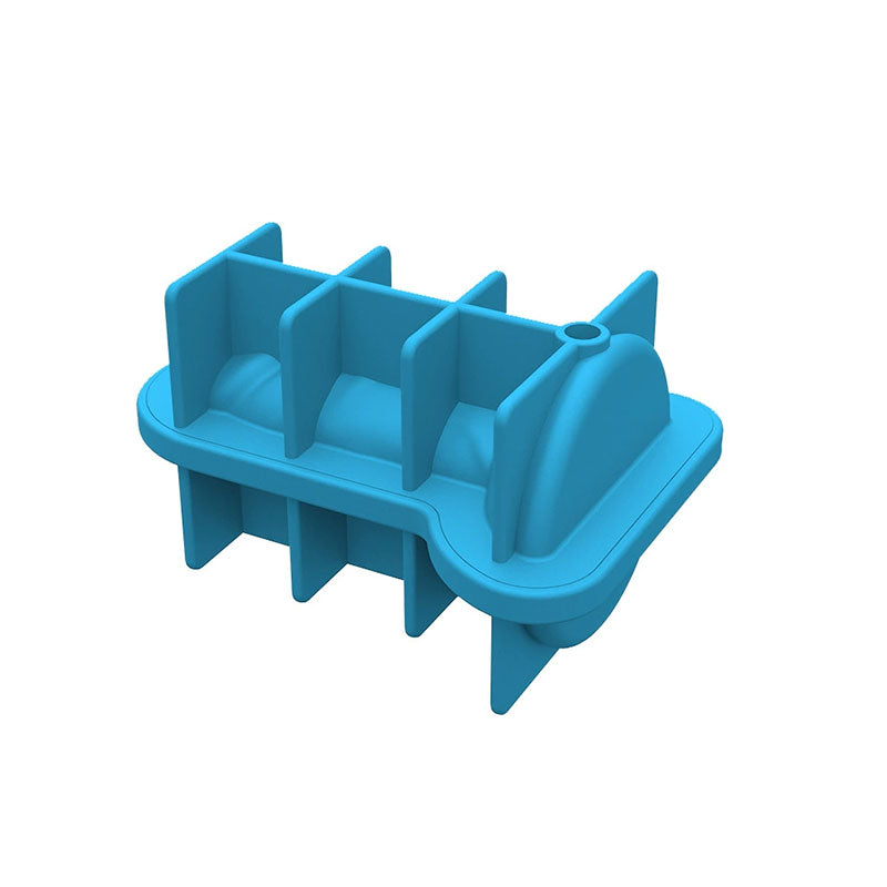 Silicone Creative Ice Lattice Mould
