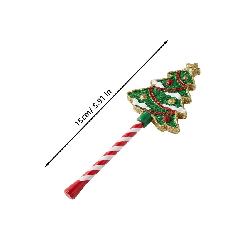 Christmas Payment Wand