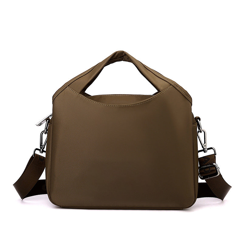 Nylon Shoulder Casual Bags