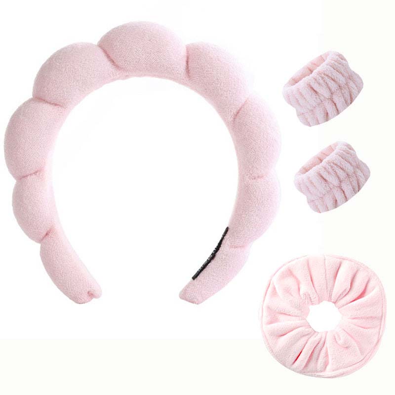 Cloud Hair Bands