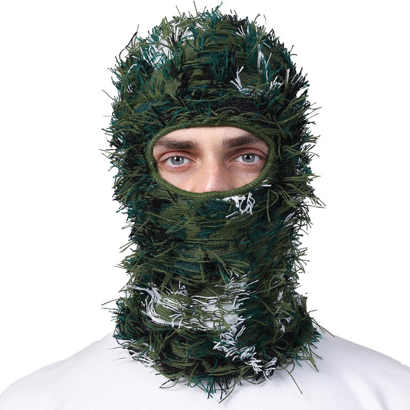 Balaclava