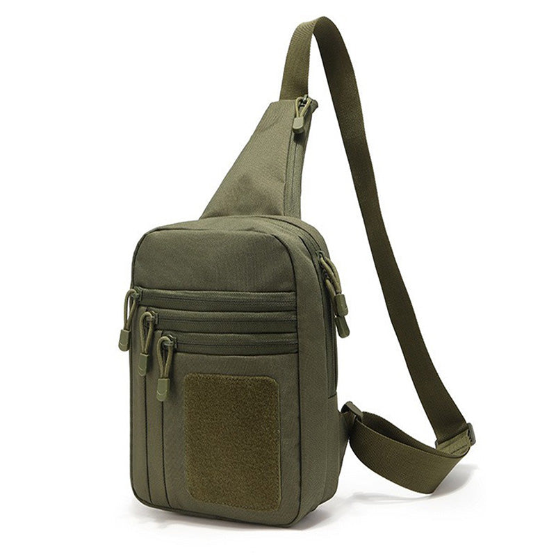 Multi-functional Tactical Chest Pack