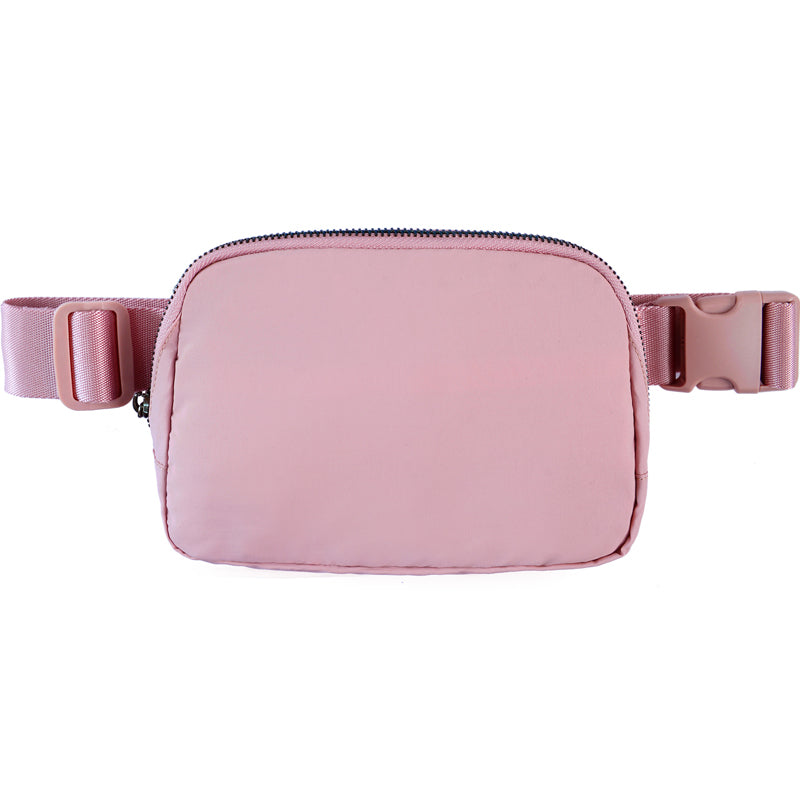 Nylon Waterproof Waist Bag