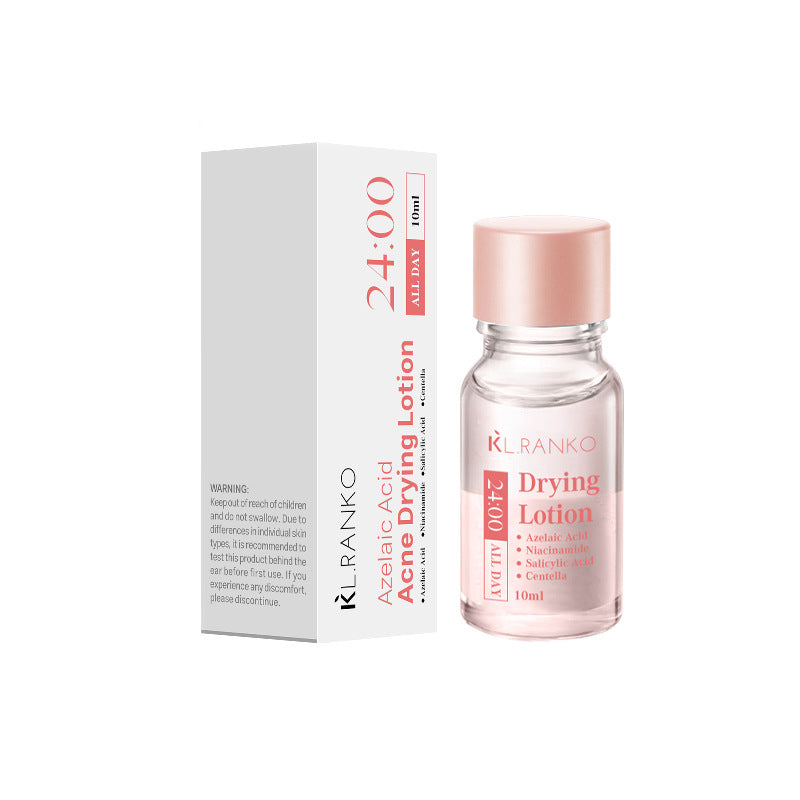 Salicylic Acid Acne Spot Treatment Serum – 10ml