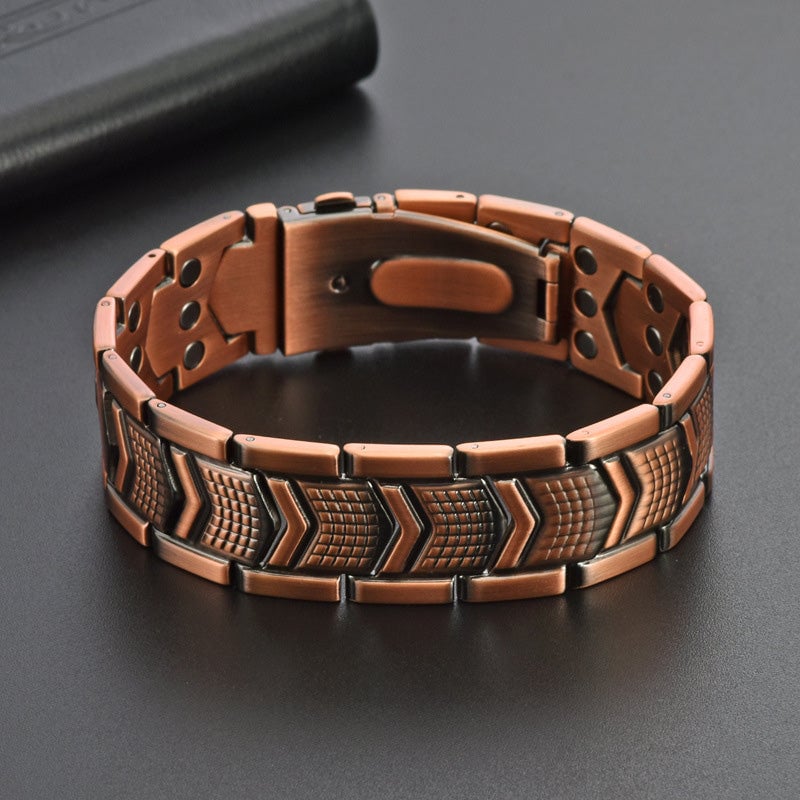 Magnetic Protective Bracelet