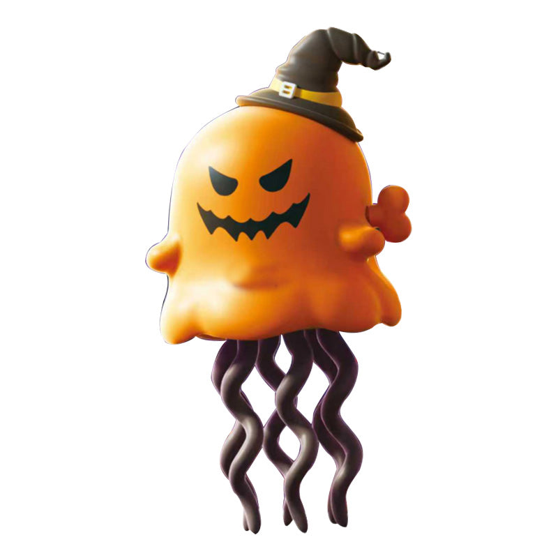 Wind-up Dancing Jellyfish Toy