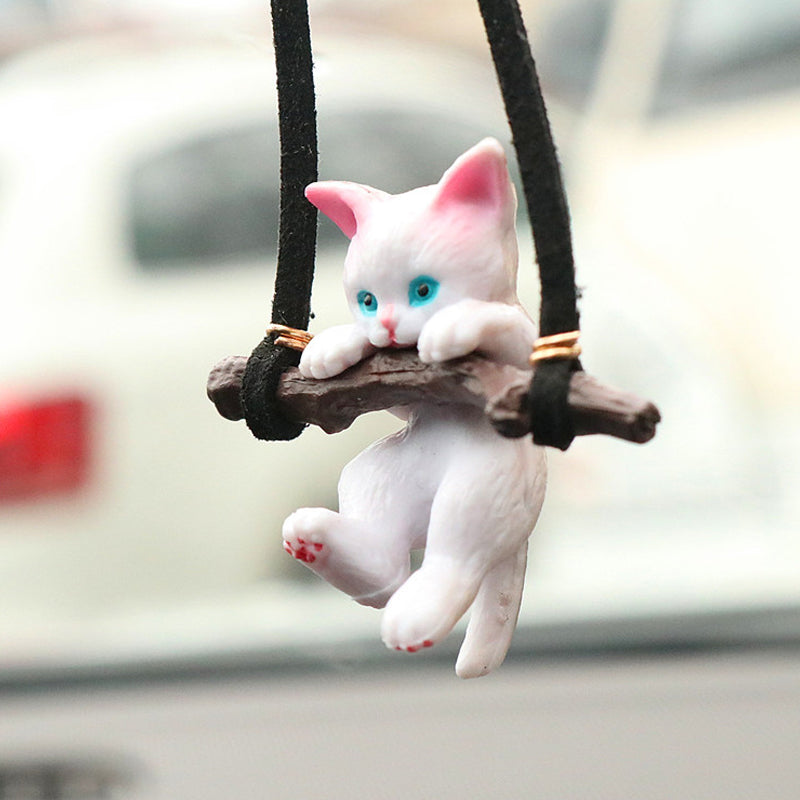 Car Rear View Mirror Charm