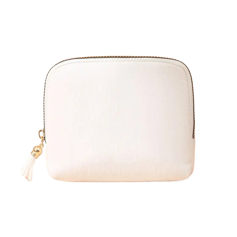 Mini Jewelry Organizer Pouch