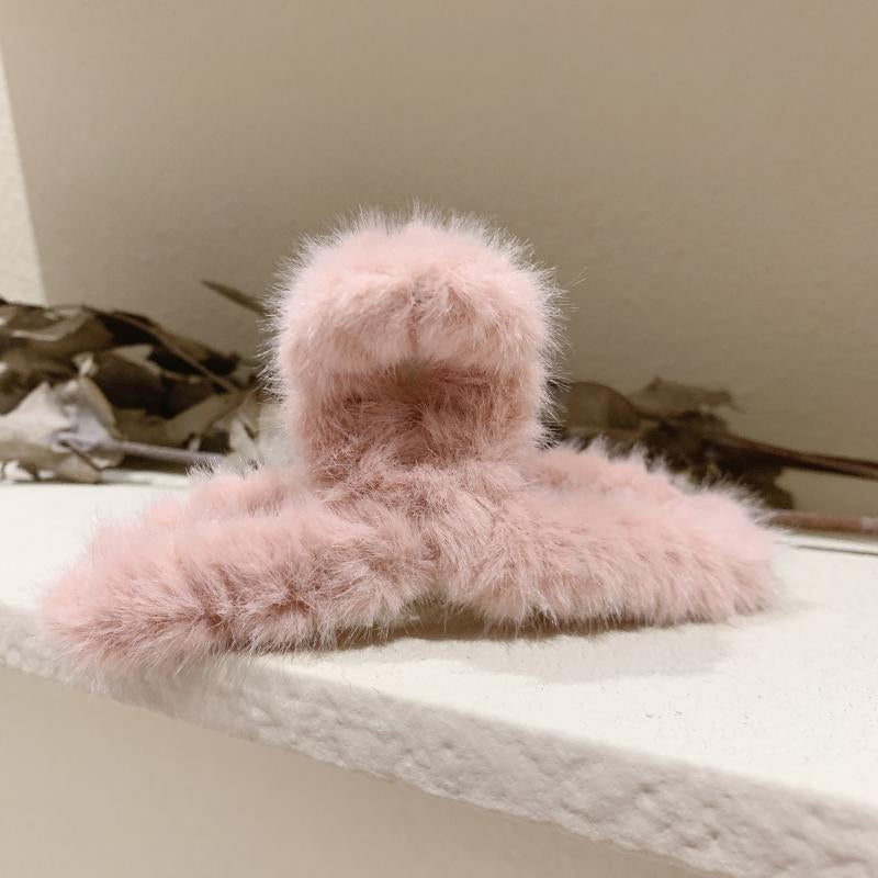 Hair Claw Clips for Women