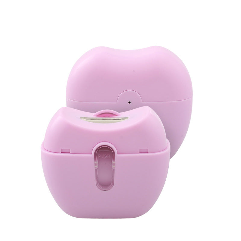 Mini Nail Polishers