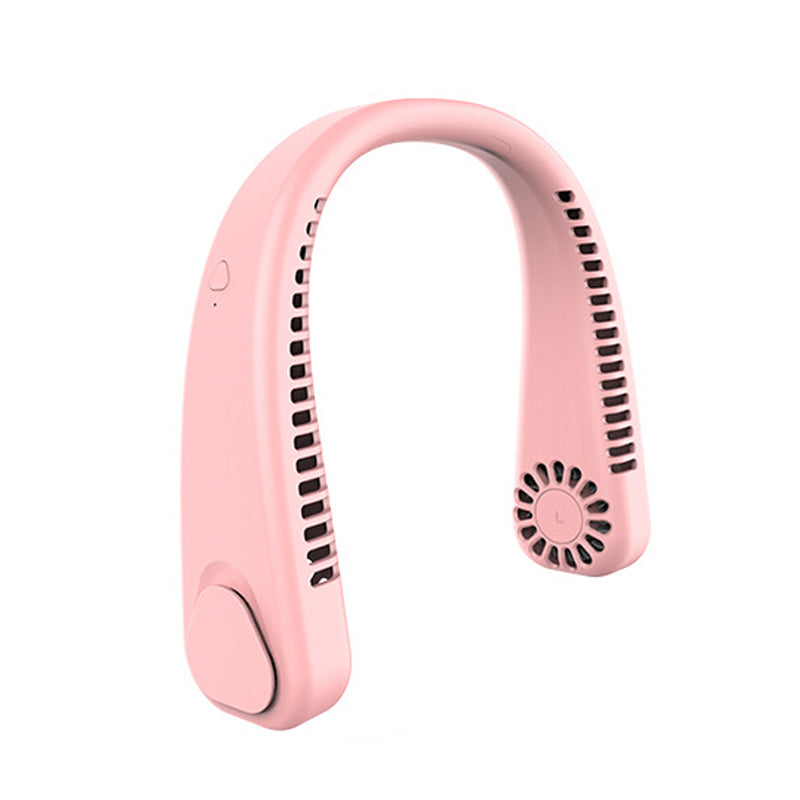 Summer Portable Neck Fan