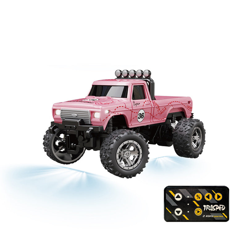 Bigfoot Monster Buggy