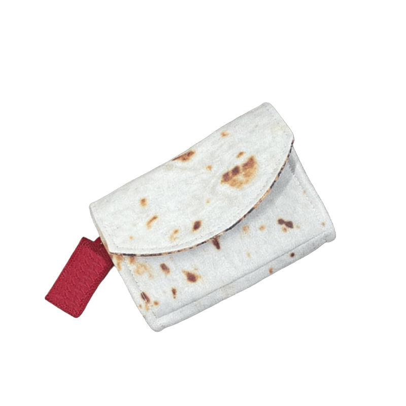 Sandwich Wallet