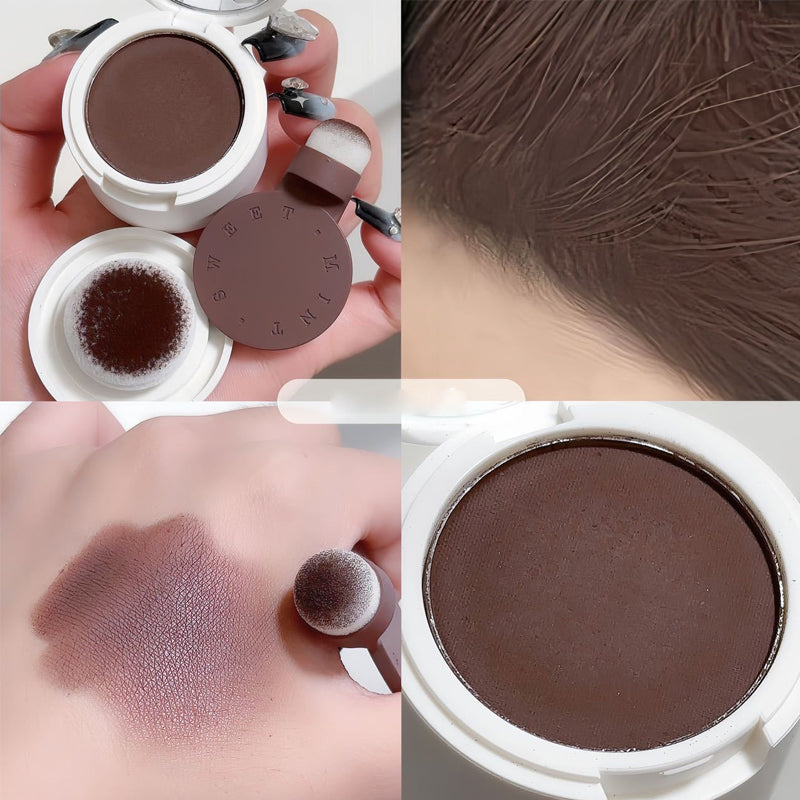 Hairline Clay Powder Cream