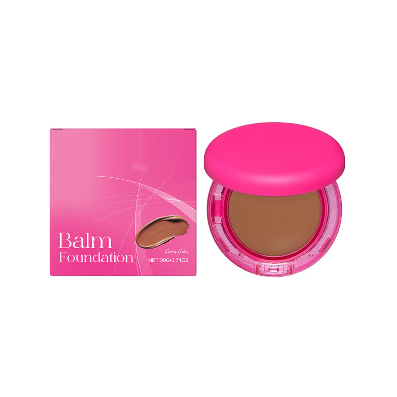 ✨Peptide Bounce Balm Foundation