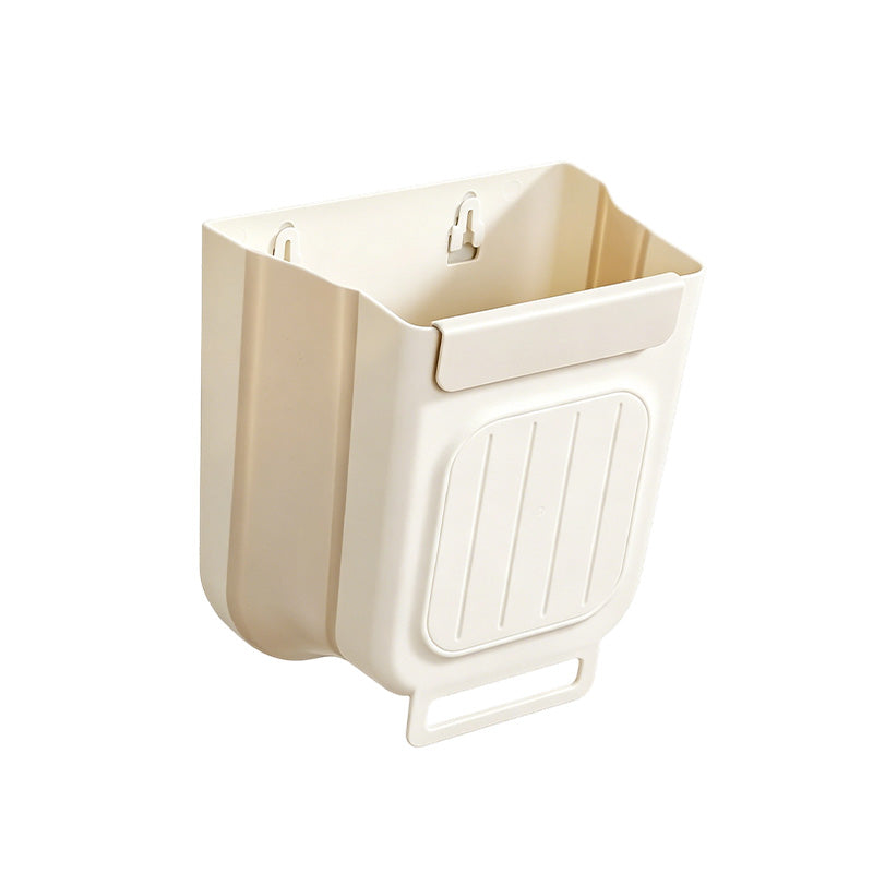 Hanging Trash Can