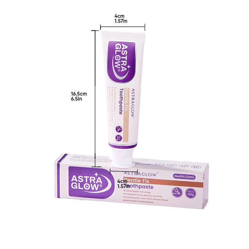 Daily Care Toothpaste
