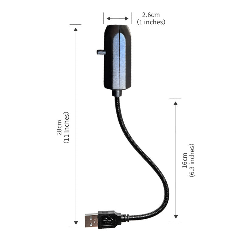 USB Starry Sky Light
