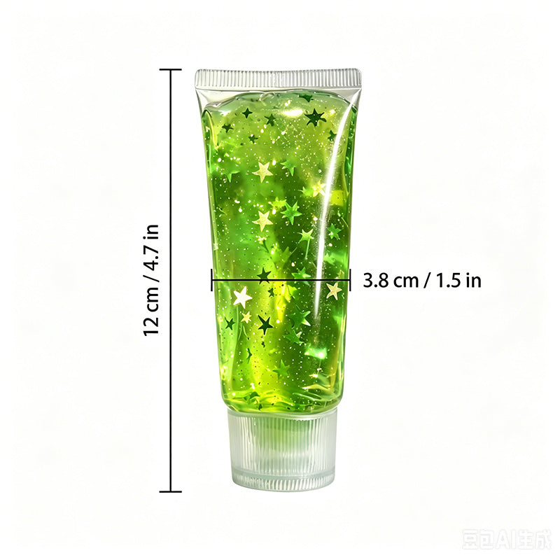 Quirky Relaxation Toy