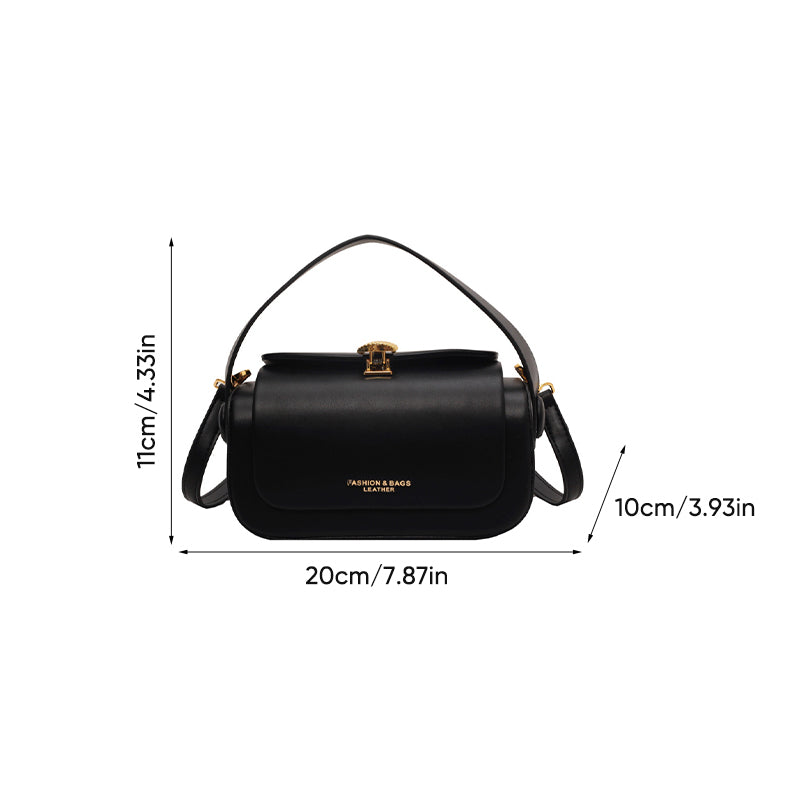 Trendy Mini Square Bag