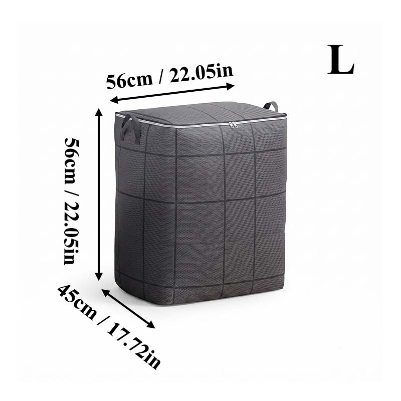 Thickened Clothing & Quilt Storage Bag