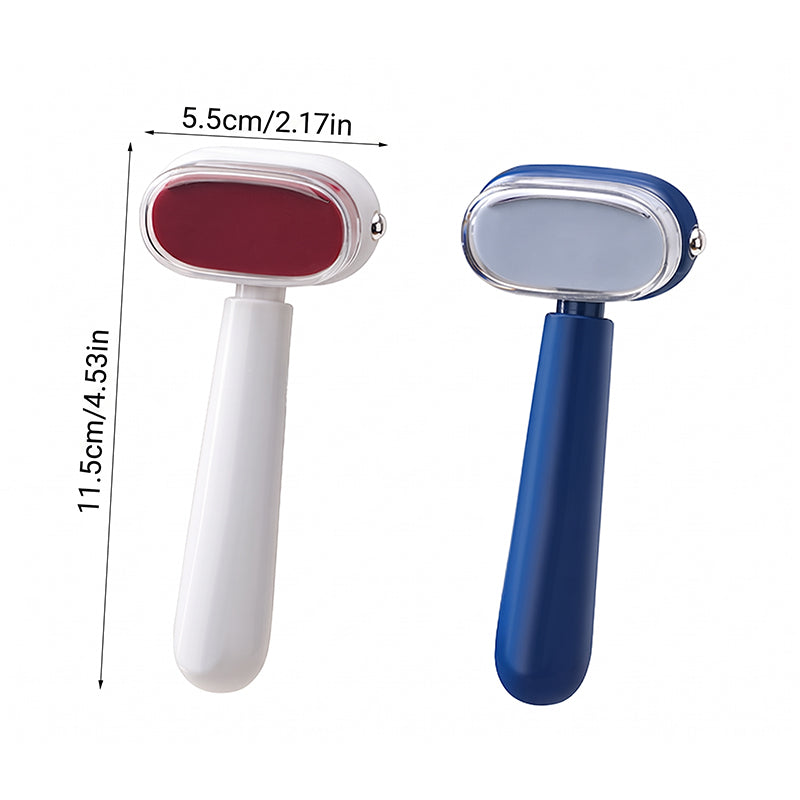 Foot callus remover