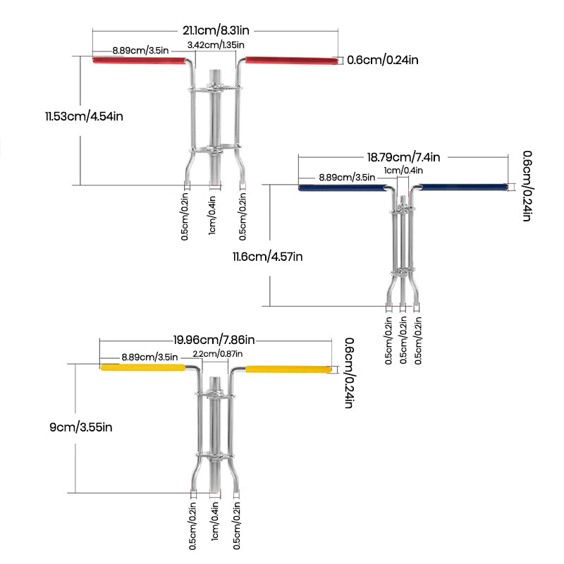 Hydraulic Cylinder Piston Ring Installation Tool