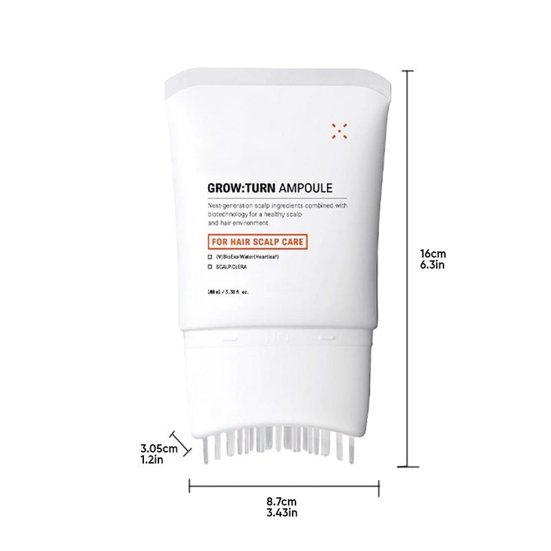 Hair Growth Serum
