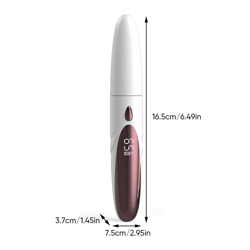 Digital Electric Eyelash Curler