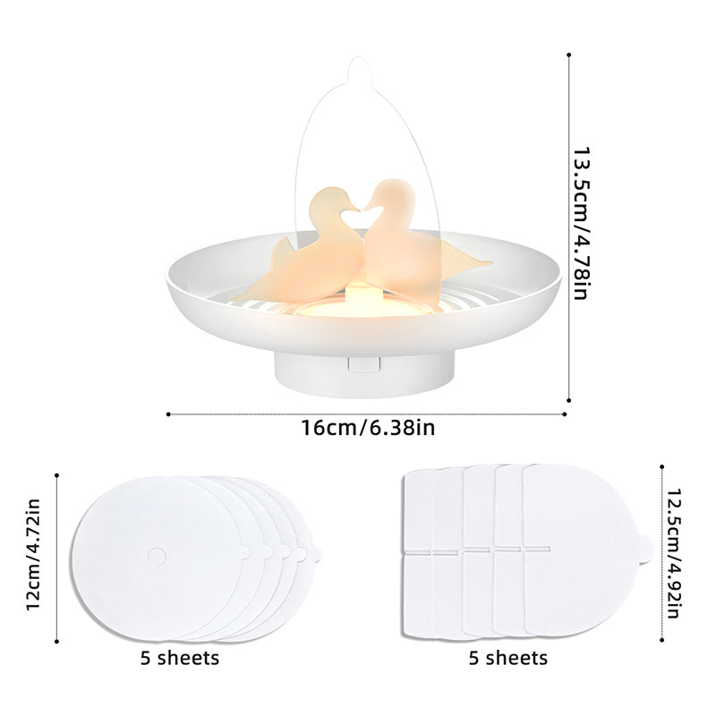 Pet-Safe Flea Trap